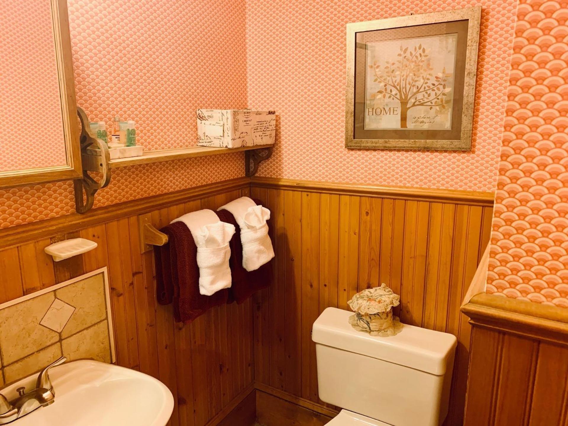 Captain Mey'S Inn Cape May Habitación foto