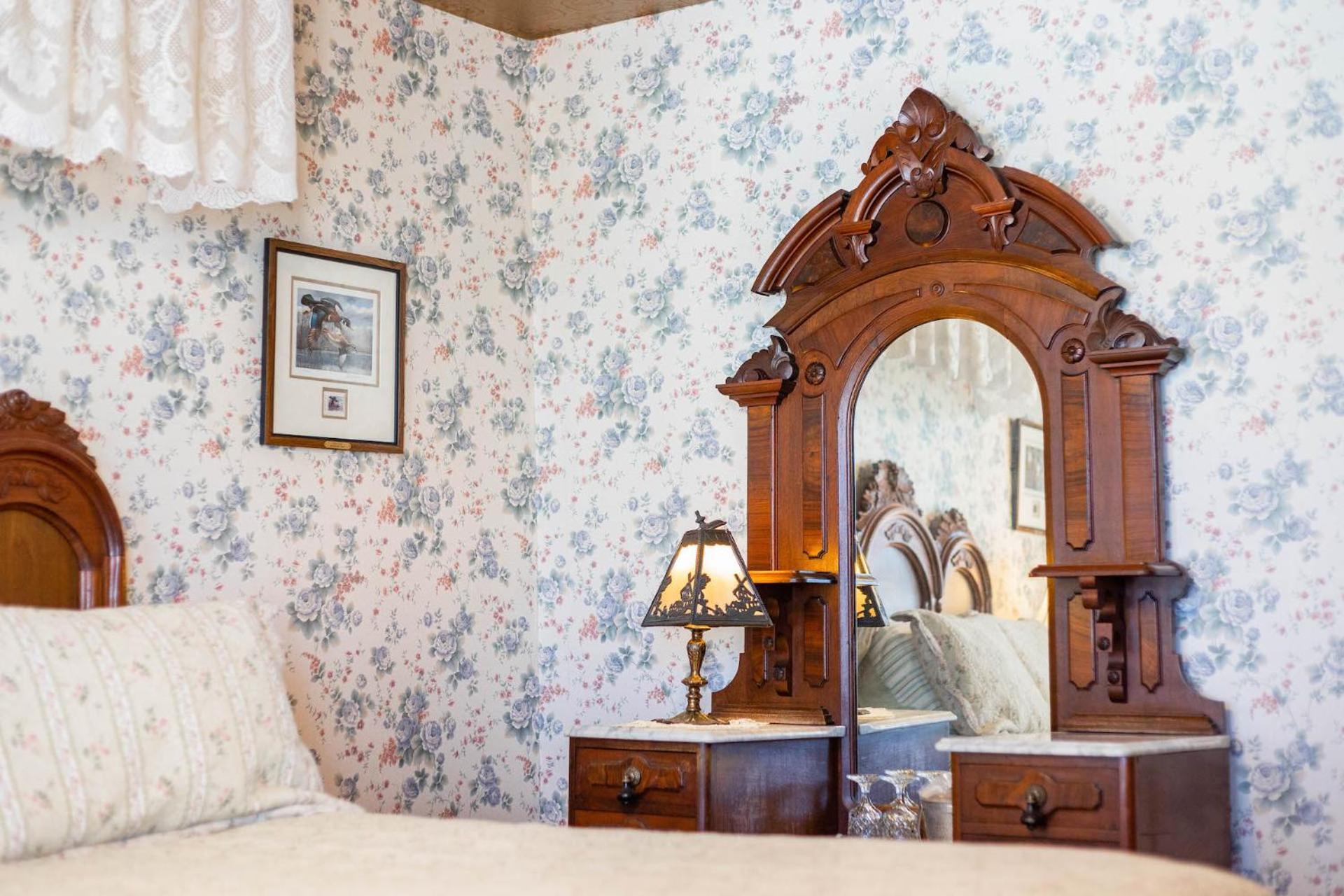 Captain Mey'S Inn Cape May Habitación foto