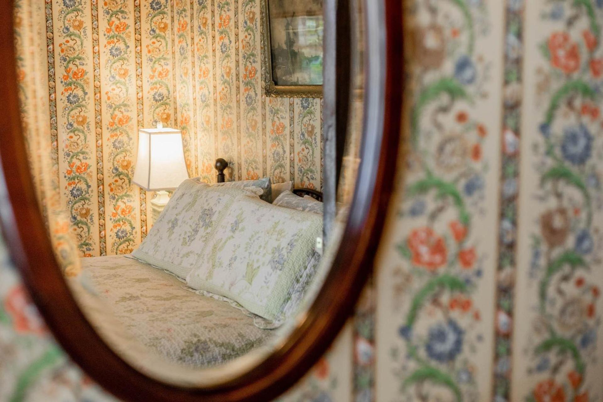 Captain Mey'S Inn Cape May Habitación foto
